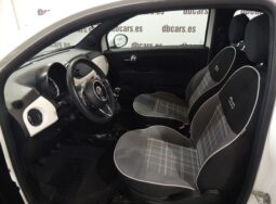 FIAT 500 Dolcevita 1.0 Hybrid 70 CV. lleno