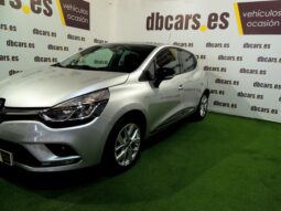 Renault Clio Limited TCe 90CV lleno