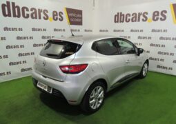 Renault Clio Limited TCe 90CV lleno
