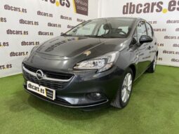 opel corsa 90cv lleno