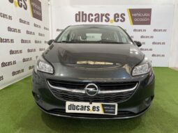 opel corsa 90cv lleno