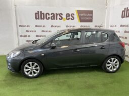 opel corsa 90cv lleno