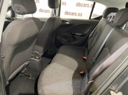 opel corsa 90cv lleno