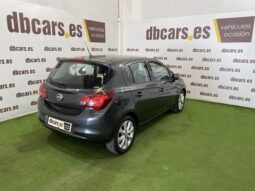 opel corsa 90cv lleno