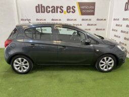 opel corsa 90cv lleno