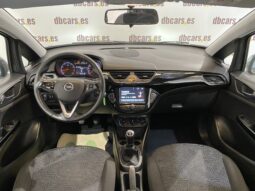 opel corsa 90cv lleno