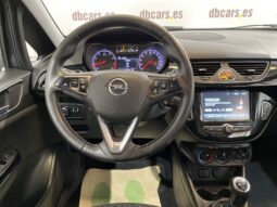 opel corsa 90cv lleno